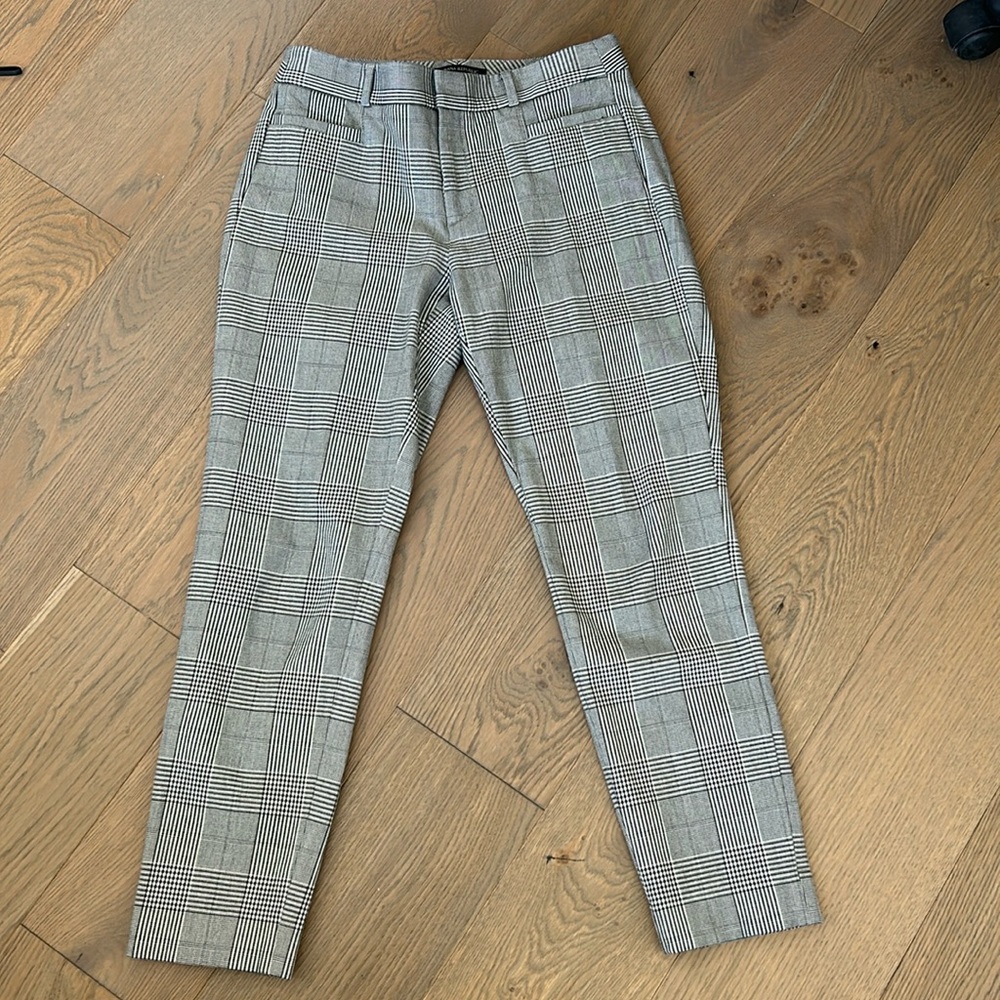 BR- SLOAN Slacks